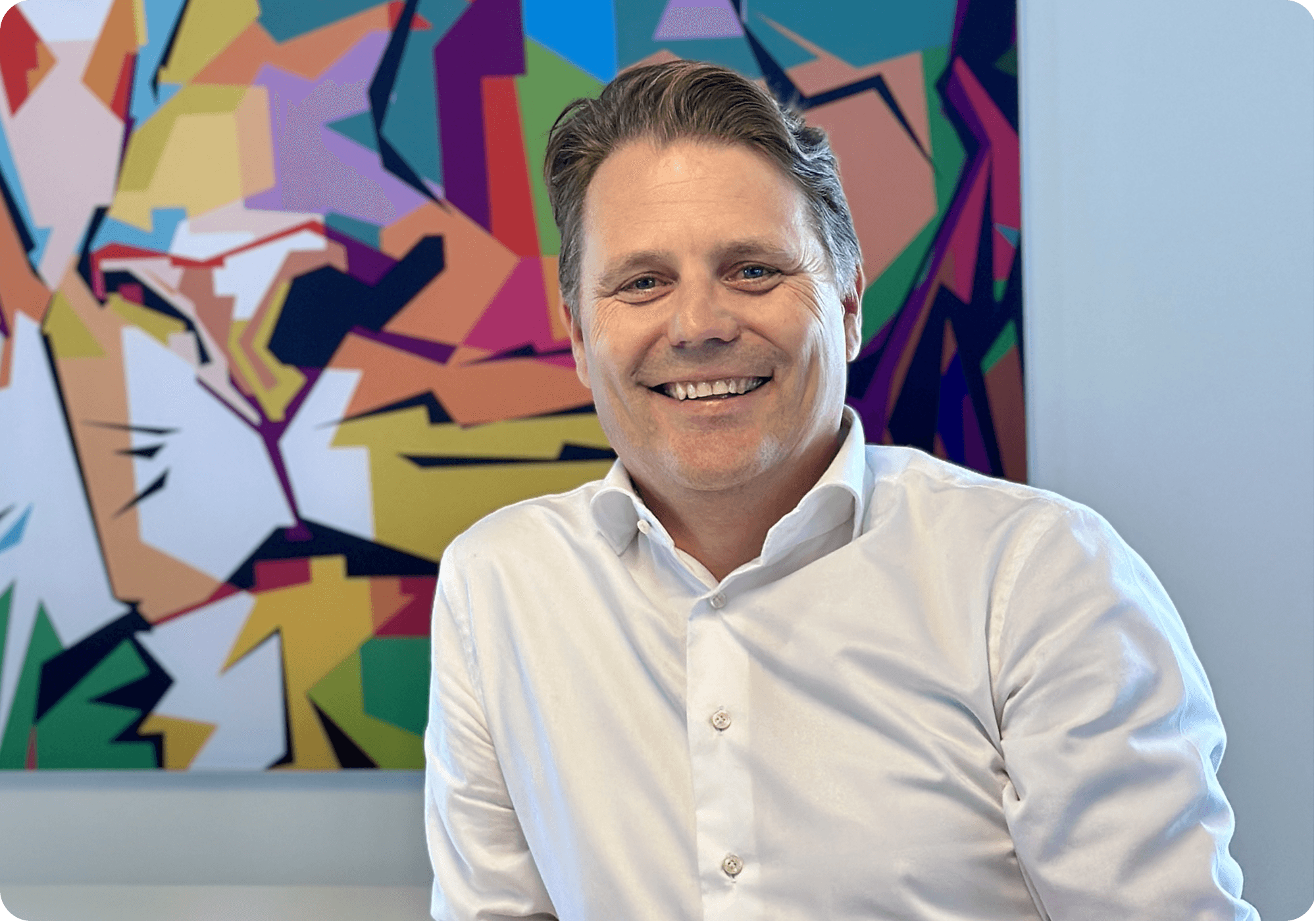 Klantverhaal Lion Finance