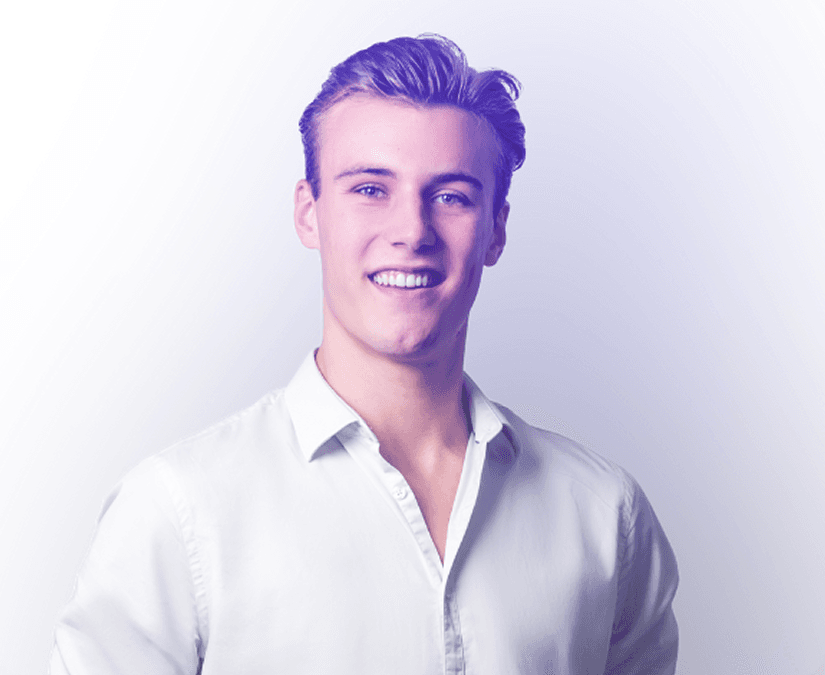 Chris Schulte - Flanc