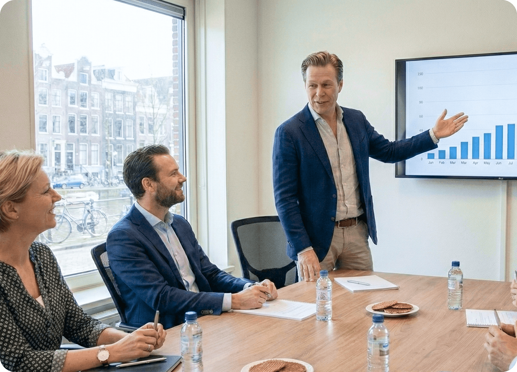 Geef direct antwoord op "Wat als...?"